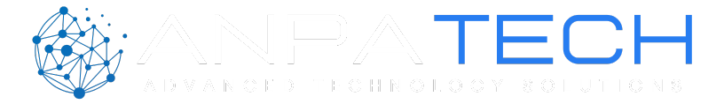 Anpatech Logo